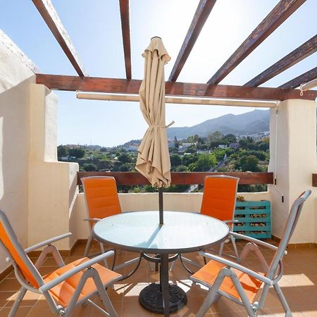 Arenal Golf Holidays Apt Бенальмадена Екстер'єр фото